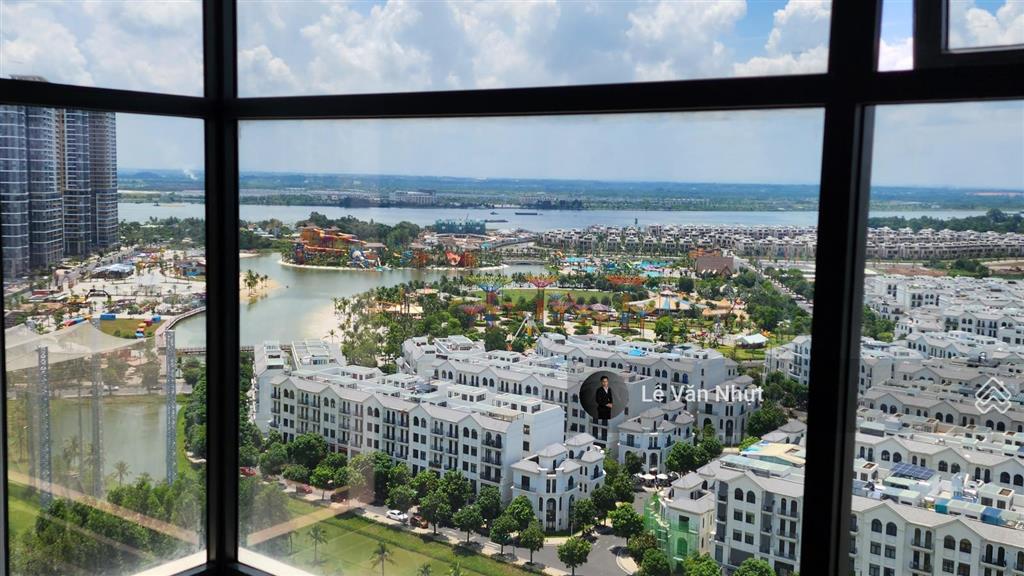 7 căn giá tốt 2pn2wc view nội khu, công viên 36ha  giá 4,204 tỷ all in lumiere boulevard, tầng đẹp