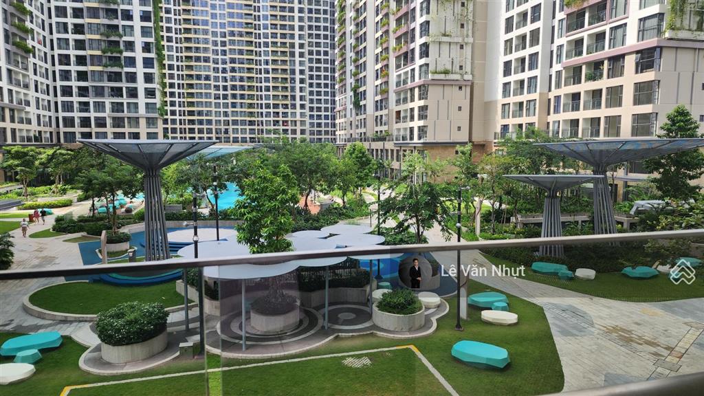 7 căn giá tốt 2pn2wc view nội khu, công viên 36ha  giá 4,204 tỷ all in lumiere boulevard, tầng đẹp