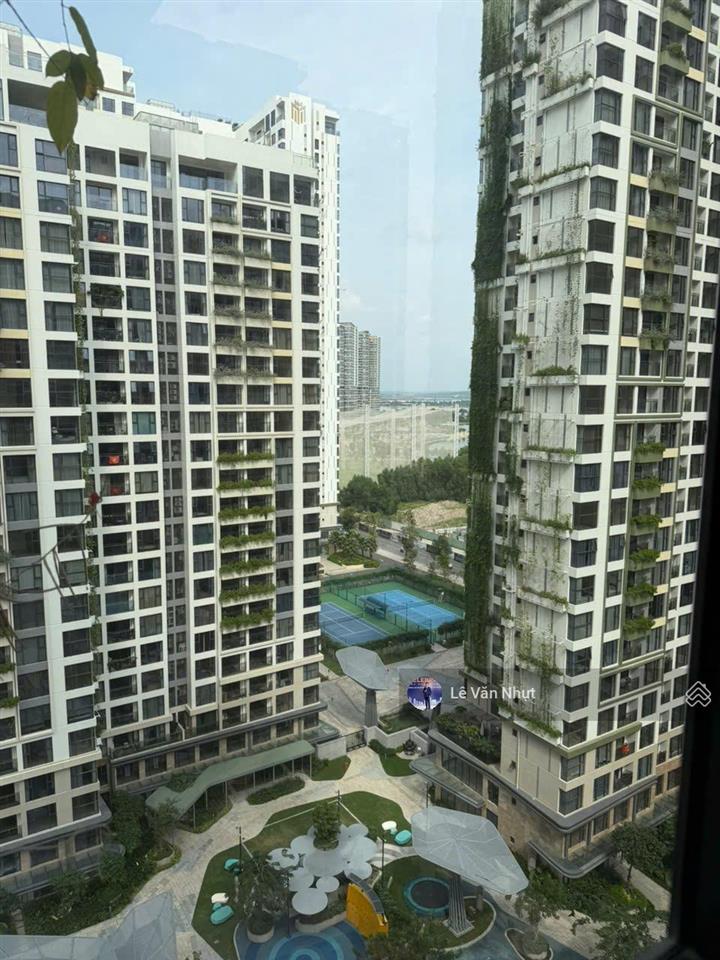 7 căn giá tốt 2pn2wc view nội khu, công viên 36ha  giá 4,204 tỷ all in lumiere boulevard, tầng đẹp