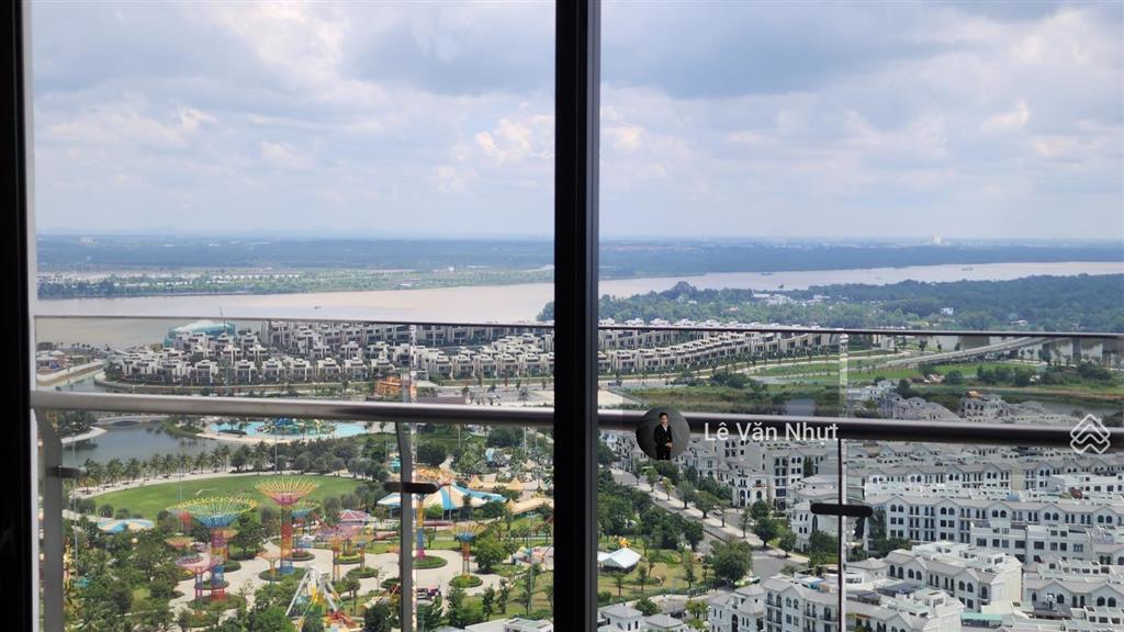 7 căn giá tốt 2pn2wc view nội khu, công viên 36ha  giá 4,204 tỷ all in lumiere boulevard, tầng đẹp