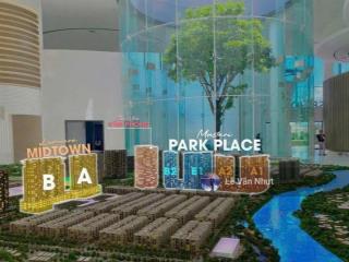 Còn 1 căn 3pn 95m2 tháp a2  nhạc nước masteri park place ct5 chỉ 13,123tỷ all in  chiết khấu 14%