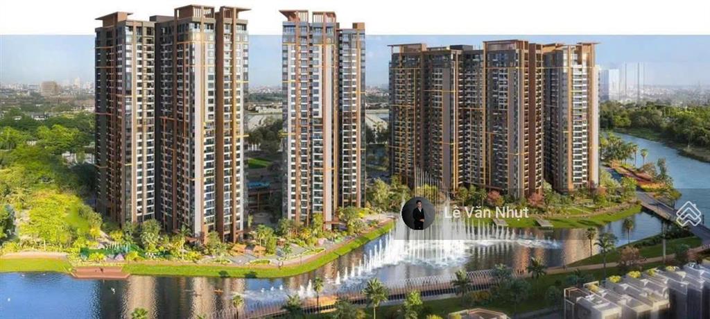 Căn 2pn  ct5 the global city  view nhạc nước, sông tháp a2  10,6 tỷ all in đóng giãn ck 15%