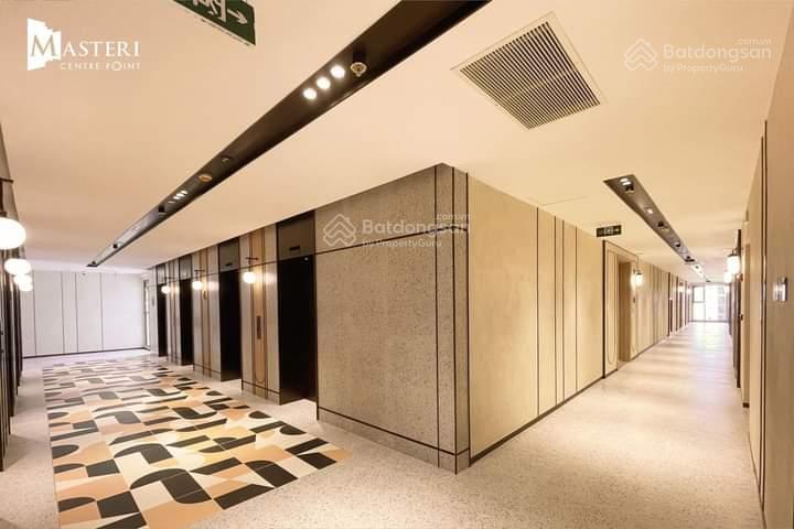 Có 3 full nội thất loại 3pn2wc  99m2  7,09 tỷ all in tháp d  masteri centre point, chiết khấu 7%