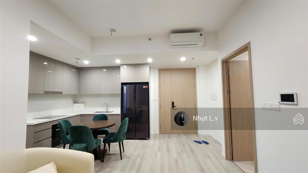 Có 3 full nội thất loại 3pn2wc  99m2  7,09 tỷ all in tháp d  masteri centre point, chiết khấu 7%