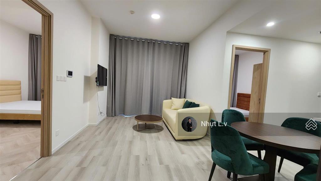 Có 3 full nội thất loại 3pn2wc  99m2  7,09 tỷ all in tháp d  masteri centre point, chiết khấu 7%