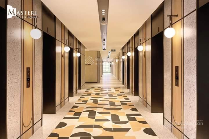 Có 3 full nội thất loại 3pn2wc  99m2  7,09 tỷ all in tháp d  masteri centre point, chiết khấu 7%