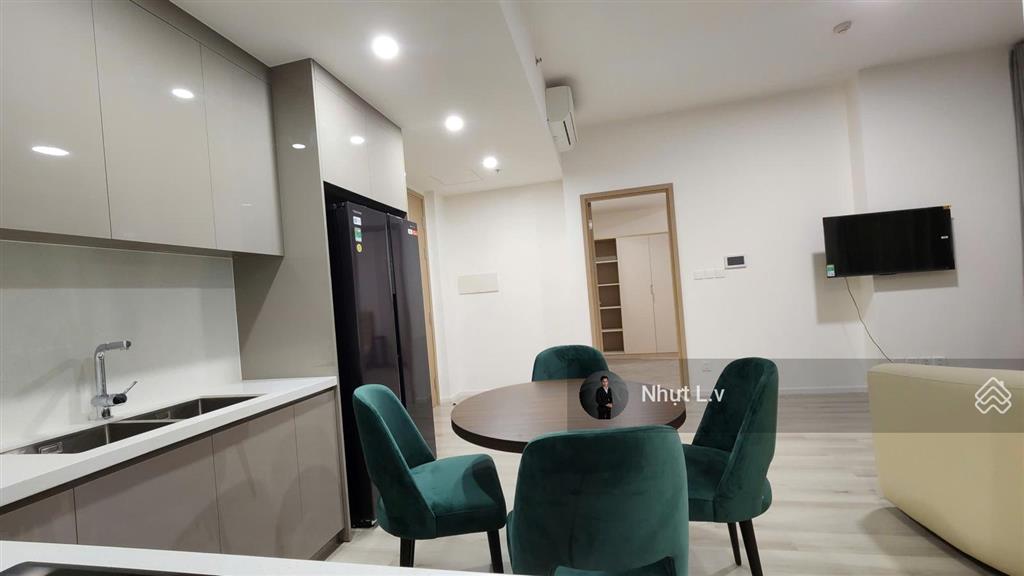 Có 3 full nội thất loại 3pn2wc  99m2  7,09 tỷ all in tháp d  masteri centre point, chiết khấu 7%