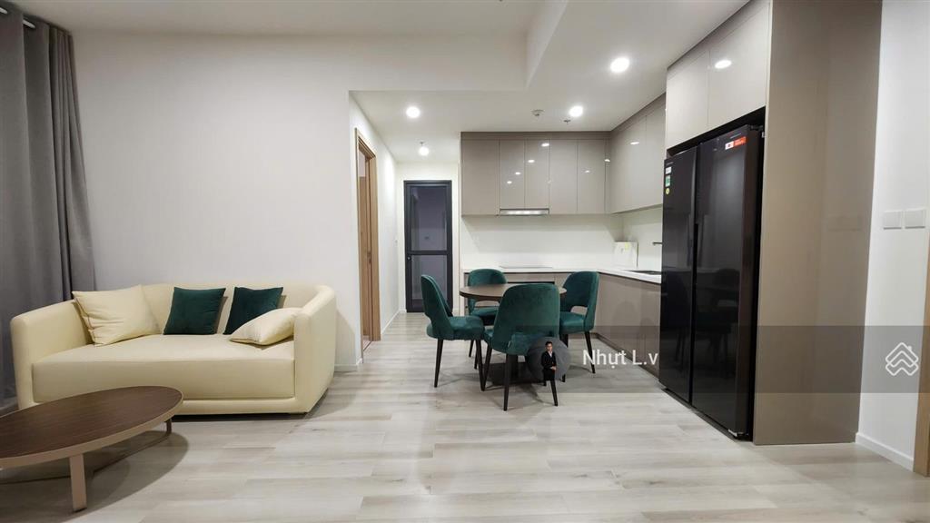 Có 3 full nội thất loại 3pn2wc  99m2  7,09 tỷ all in tháp d  masteri centre point, chiết khấu 7%