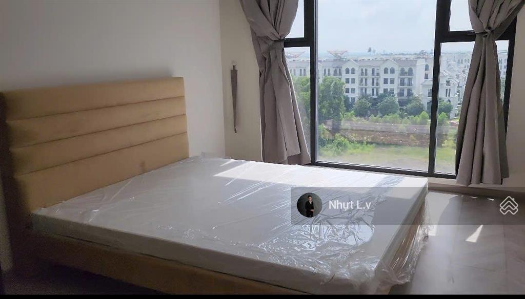 Tặng full nội thất  căn 3pn 2wc  đông nam cạnh vincom, chỉ 7,12 tỷ  masteri centre point  tòa d