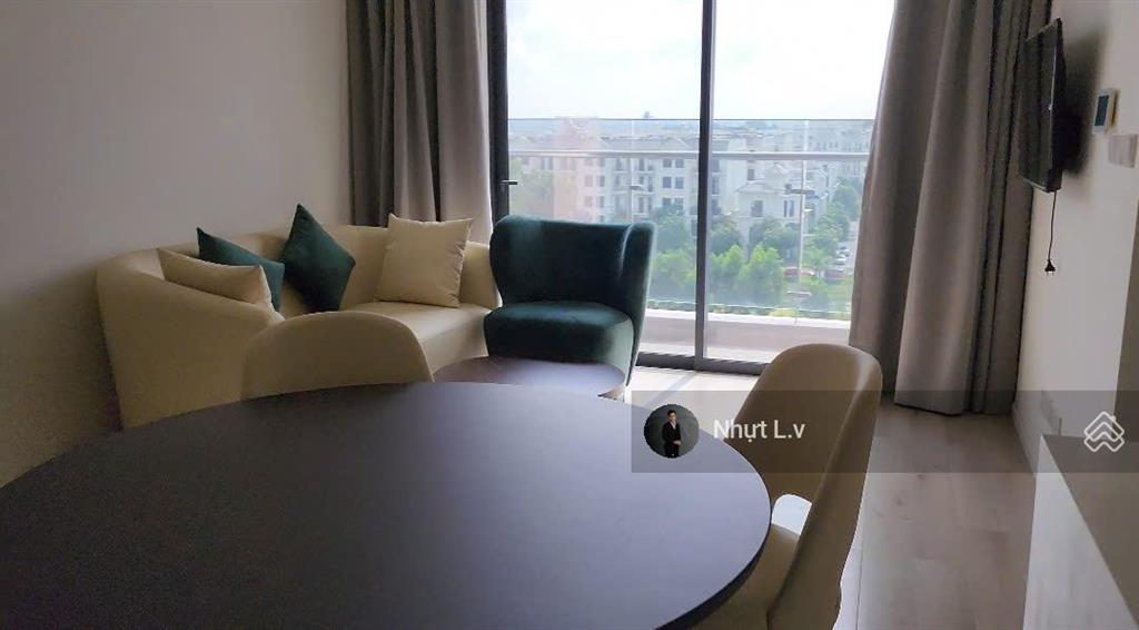 Tặng full nội thất  căn 3pn 2wc  đông nam cạnh vincom, chỉ 7,12 tỷ  masteri centre point  tòa d