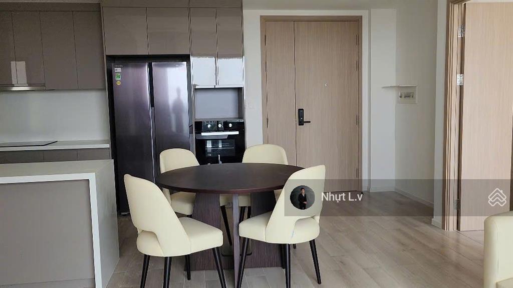 Tặng full nội thất  căn 3pn 2wc  đông nam cạnh vincom, chỉ 7,12 tỷ  masteri centre point  tòa d