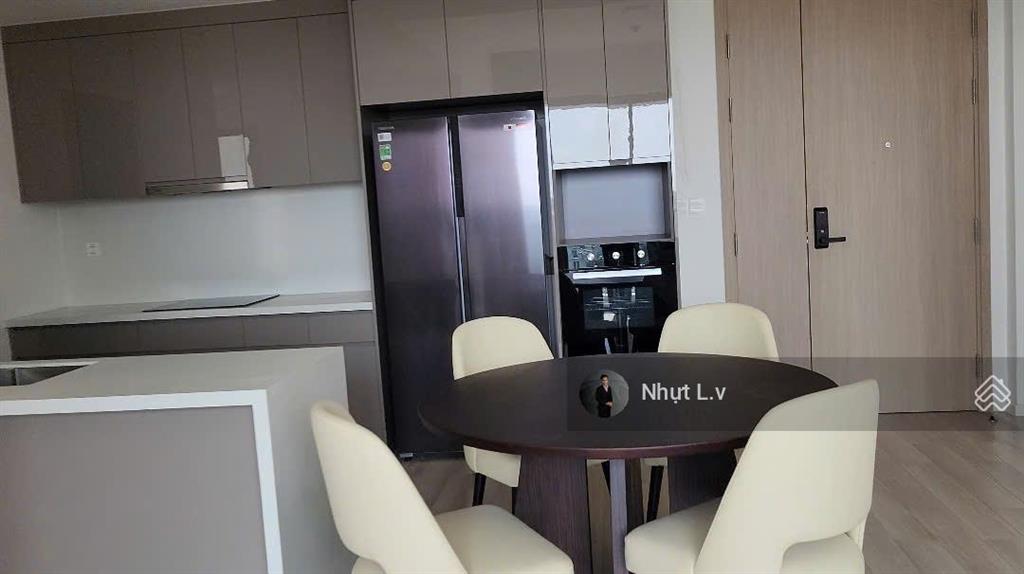 Tặng full nội thất  căn 3pn 2wc  đông nam cạnh vincom, chỉ 7,12 tỷ  masteri centre point  tòa d