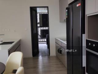 Tặng full nội thất căn 3pn2wc  đông nam cạnh vincom, chỉ 7,4 tỷ  masteri centre point  tòa d