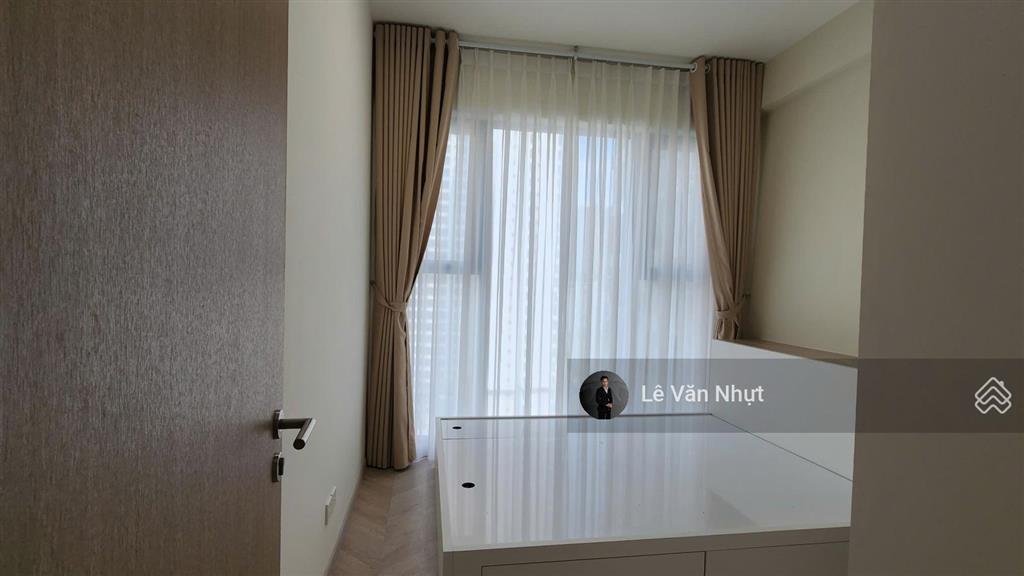 Căn mới  giá tốt 2pn2wc  full cao cấp tại lumiere boulevard  masteri, 13tr/tháng, miễn phí ql
