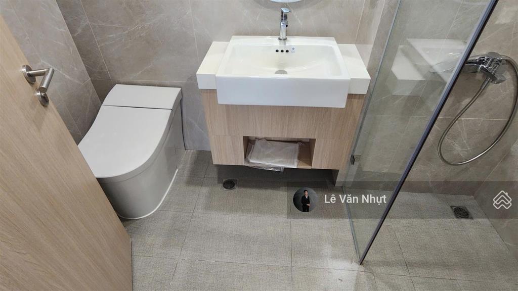 Căn mới  giá tốt 2pn2wc  full cao cấp tại lumiere boulevard  masteri, 13tr/tháng, miễn phí ql
