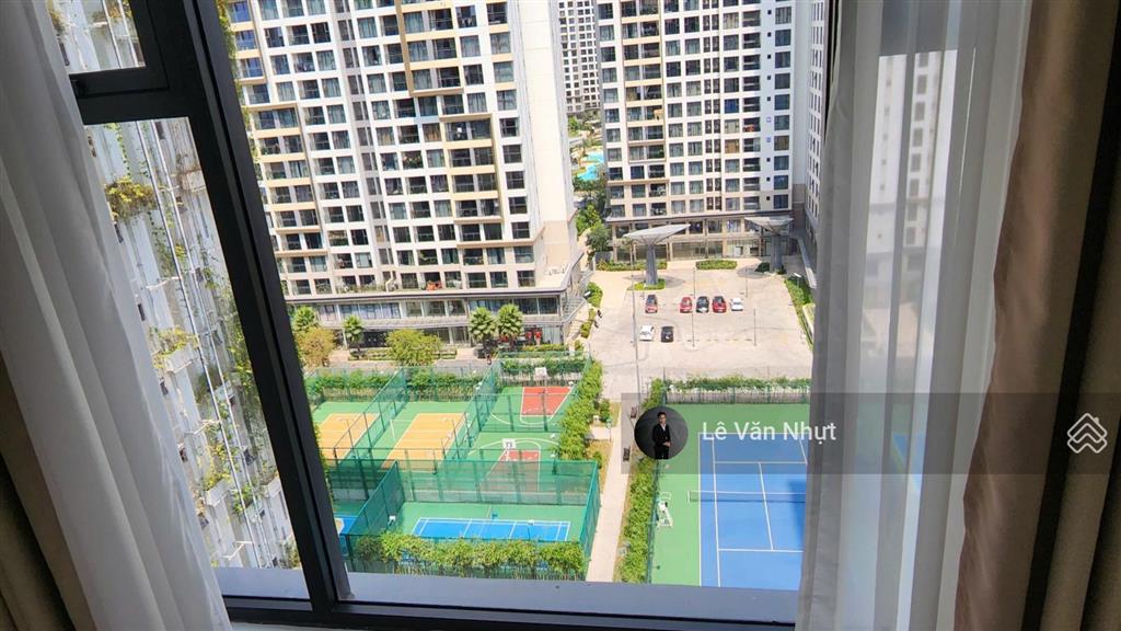 Căn mới  giá tốt 2pn2wc  full cao cấp tại lumiere boulevard  masteri, 13tr/tháng, miễn phí ql