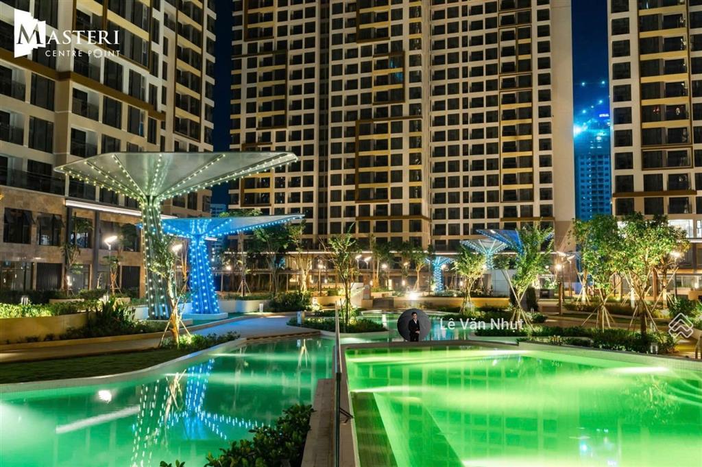 Căn mới  giá tốt 2pn2wc  full cao cấp tại lumiere boulevard  masteri, 13tr/tháng, miễn phí ql