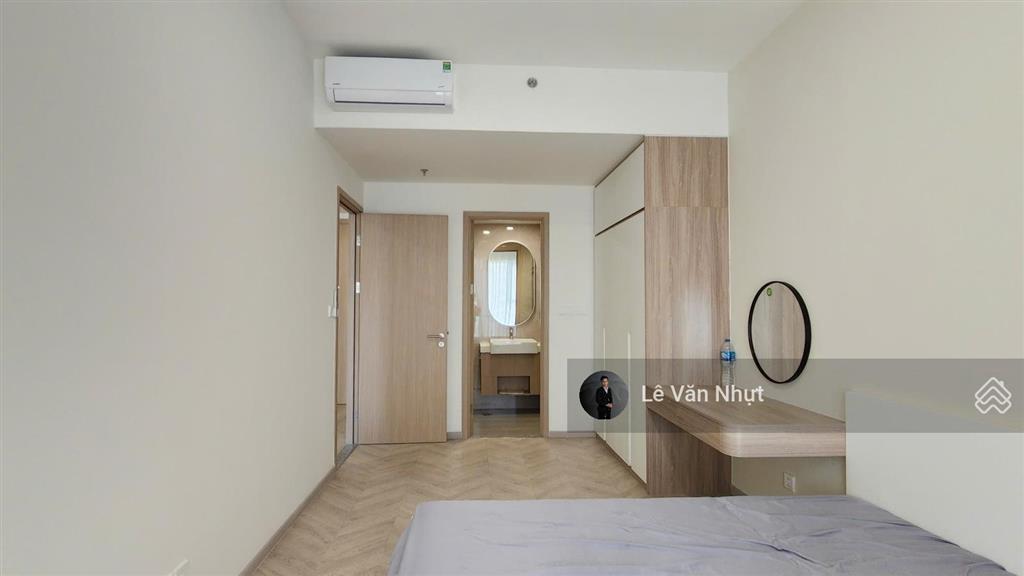 Căn mới  giá tốt 2pn2wc  full cao cấp tại lumiere boulevard  masteri, 13tr/tháng, miễn phí ql