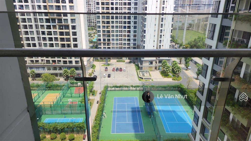 Căn mới  giá tốt 2pn2wc  full cao cấp tại lumiere boulevard  masteri, 13tr/tháng, miễn phí ql