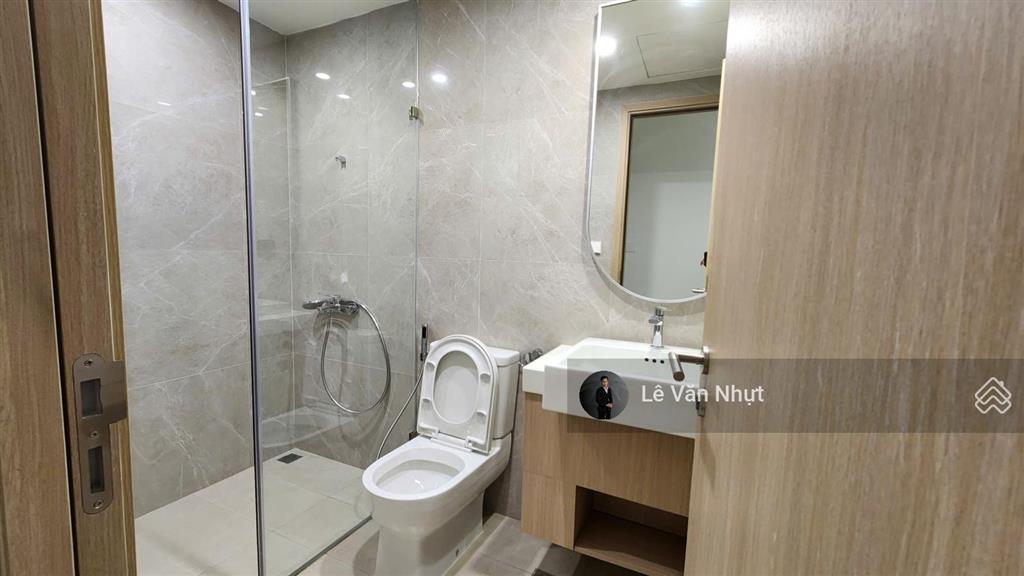 Căn mới  giá tốt 2pn2wc  full cao cấp tại lumiere boulevard  masteri, 13tr/tháng, miễn phí ql