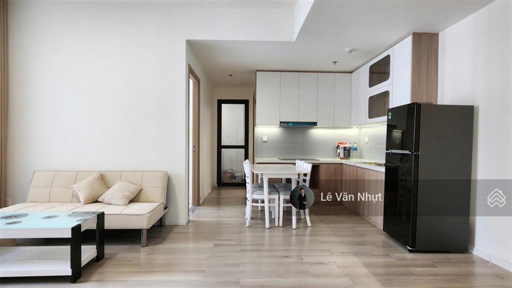 Căn mới  giá tốt 2pn2wc  full cao cấp tại lumiere boulevard  masteri, 13tr/tháng, miễn phí ql
