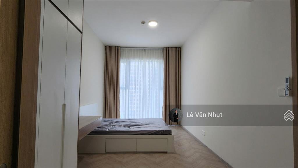Căn mới  giá tốt 2pn2wc  full cao cấp tại lumiere boulevard  masteri, 13tr/tháng, miễn phí ql
