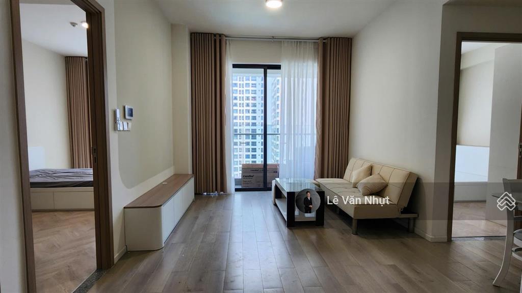 Căn mới  giá tốt 2pn2wc  full cao cấp tại lumiere boulevard  masteri, 13tr/tháng, miễn phí ql