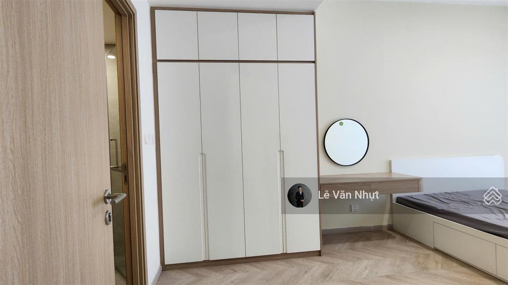 Căn mới  giá tốt 2pn2wc  full cao cấp tại lumiere boulevard  masteri, 13tr/tháng, miễn phí ql