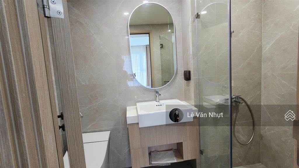 Căn mới  giá tốt 2pn2wc  full cao cấp tại lumiere boulevard  masteri, 13tr/tháng, miễn phí ql
