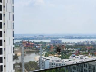 Tầng cao 3pn lumiere boulevard, chỉ 7,11 tỷ bao hết view công viên 36ha  giỏ hàng 9 căn 3pn tốt