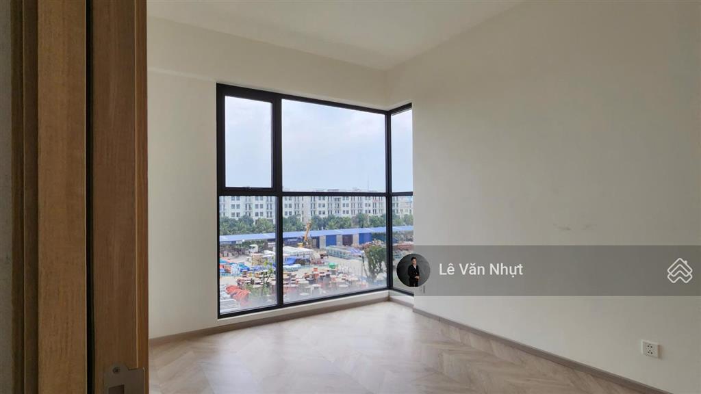 Còn 1 căn tháp e  căn 3pn tầng trung  lumiere boulevard, chỉ 6.01 tỷ bao hết  nhà mới landmark
