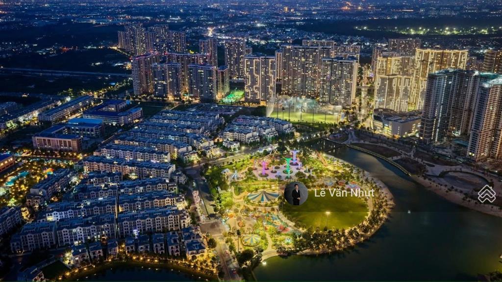 Còn 1 căn tháp e  căn 3pn tầng trung  lumiere boulevard, chỉ 6.01 tỷ bao hết  nhà mới landmark
