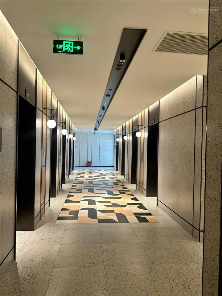 Căn 2pn góc tòa d  giá 4,35 tỷ all in tại lumiere boulevard  có sổ  nhà mới nhận nhà ngay
