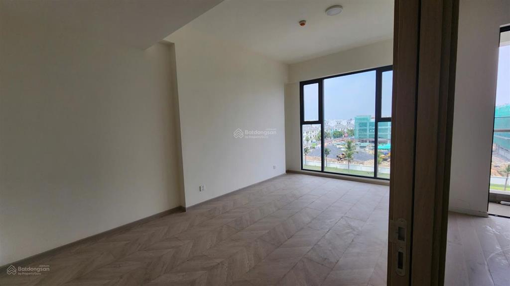 Căn 2pn góc tòa d  giá 4,35 tỷ all in tại lumiere boulevard  có sổ  nhà mới nhận nhà ngay