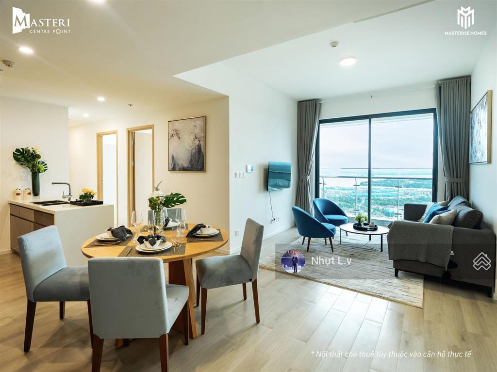Bán nhanh 3pn  mcp full nội thất  đông nam  cạnh vincom tháp d chỉ 7,02 tỷ có nội thất, all in