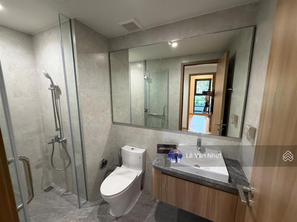 Tặng cư dân mas  2%  tháp b2 căn 2pn chỉ 7,87 tỷ  khu ct5 the global city  đóng giãn