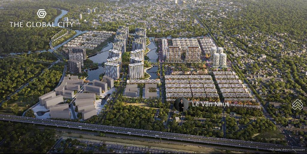 Tặng cư dân mas  2%  tháp b2 căn 2pn chỉ 7,87 tỷ  khu ct5 the global city  đóng giãn