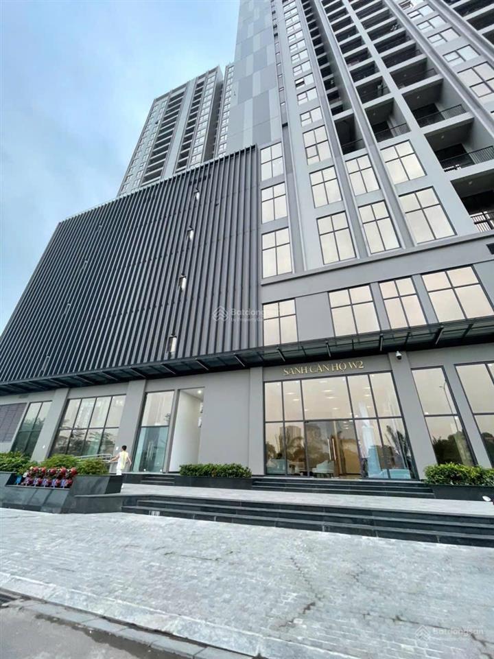 Chính chủ cần bán căn chung cư 3 phòng ngủ đẹp tại dự án chung cư the wisteria đường 32 hà nội