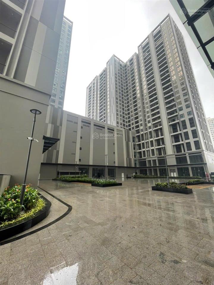 Chính chủ cần bán căn chung cư 3 phòng ngủ đẹp tại dự án chung cư the wisteria đường 32 hà nội