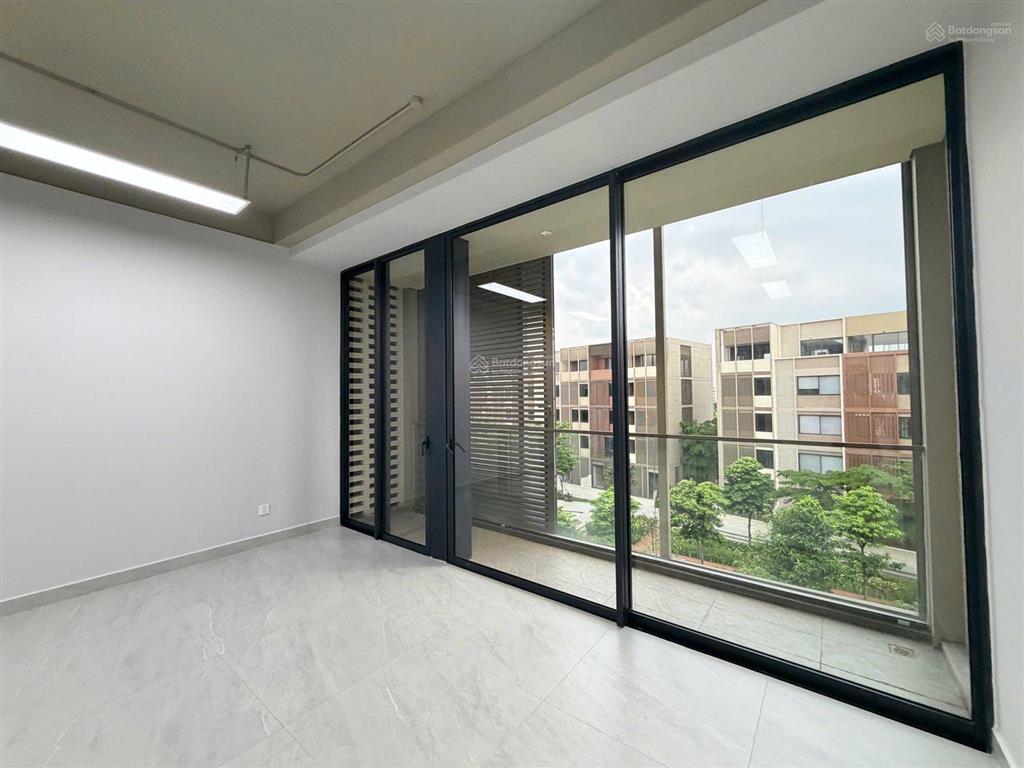 Mohamed ali cho thuê mặt bằng nhà phố soho, the global city masterise homes