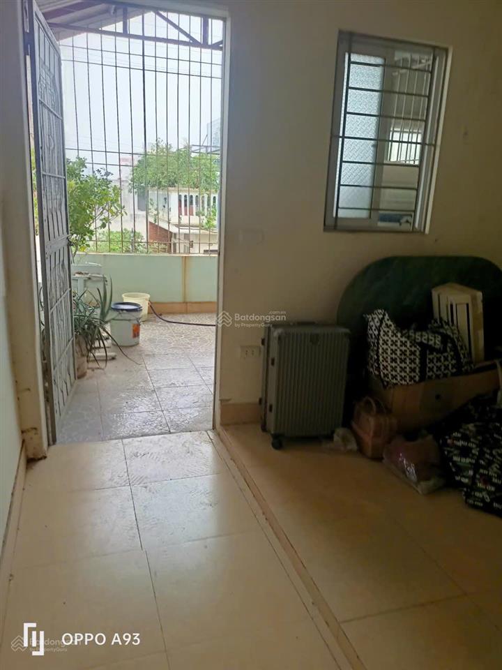Chính chủ bán nhà ngõ 236 lê trọng tấn vị trí đẹp, khu dân trí cao, an ninh tốt