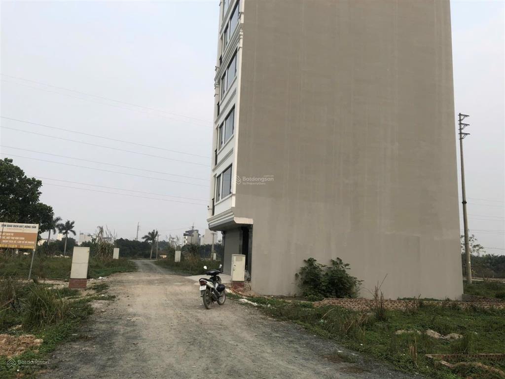 Đất 4,5ha vân canh, cách vđ3,5 chỉ 50m