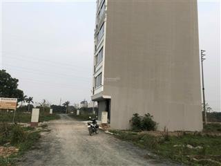 Đất 4,5ha vân canh, cách vđ3,5 chỉ 50m