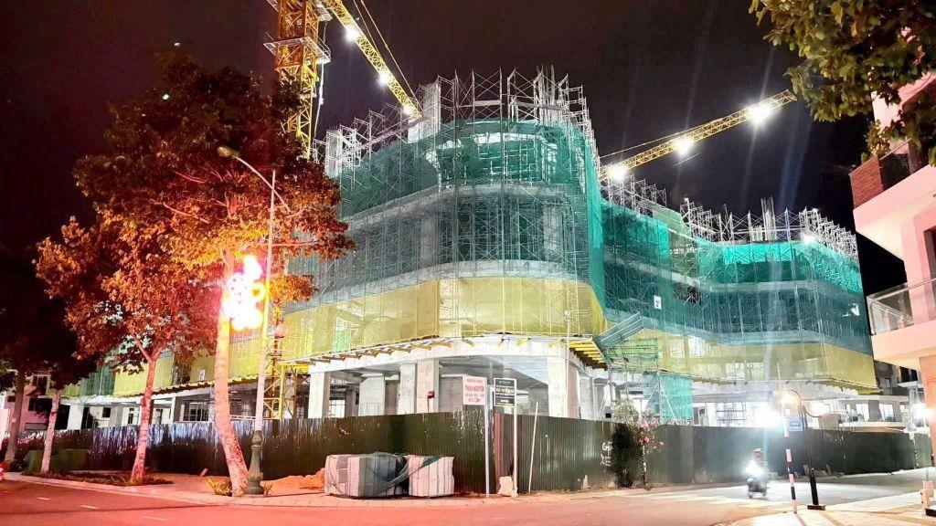 Mở bán căn hộ cao cấp 4 sao đầu tiên tại Phan Rang dự án Hacom Tower chỉ từ 320tr