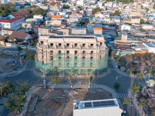 Độc quyền nhà phố kiểu mẫu đẳng cấp tại khu đô thị Phủ Hà MK Phan Rang 3,9 tỷ chưa chiết khấu