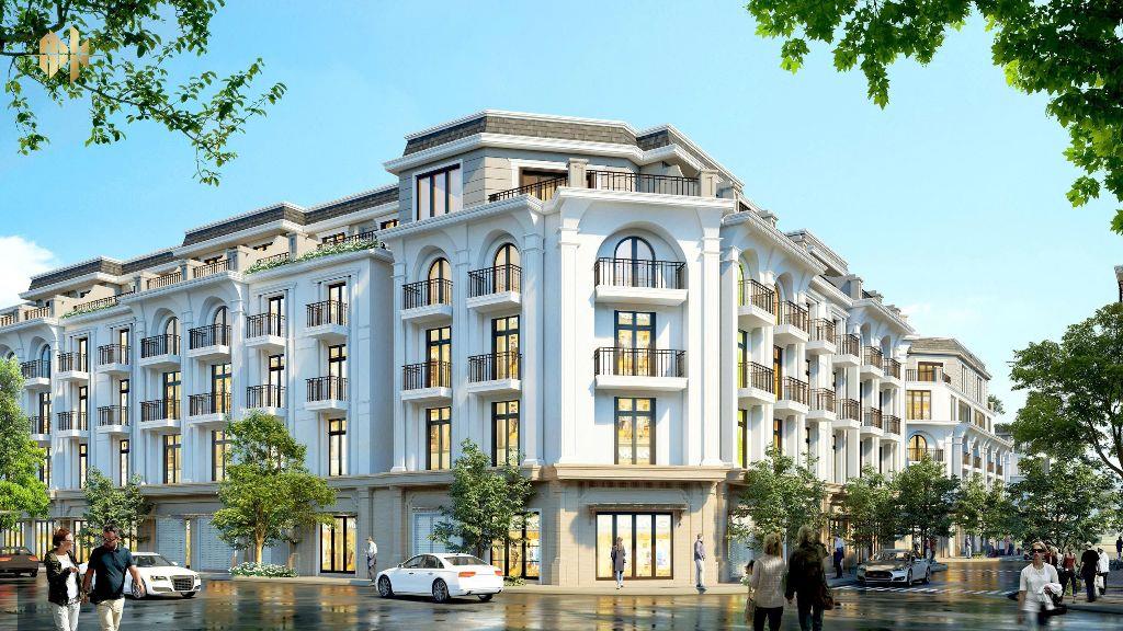 Độc quyền nhà phố kiểu mẫu đẳng cấp tại khu đô thị Phủ Hà MK Phan Rang 3,9 tỷ chưa chiết khấu
