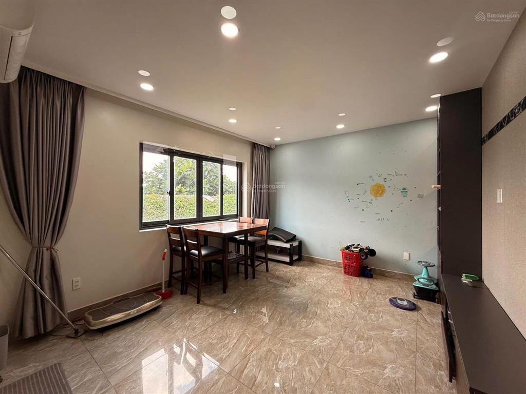 Cho thuê văn phòng công ty  khu dân cư long đại phát  phường bình cơ