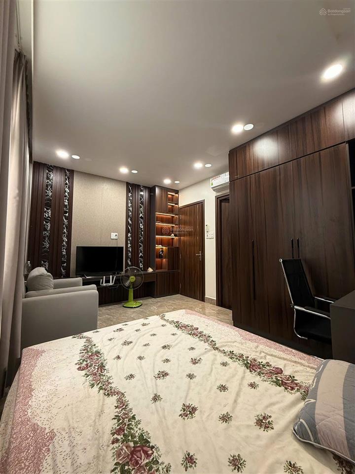 Cho thuê văn phòng công ty  khu dân cư long đại phát  phường bình cơ