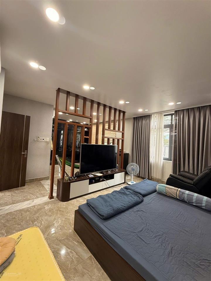 Cho thuê văn phòng công ty  khu dân cư long đại phát  phường bình cơ