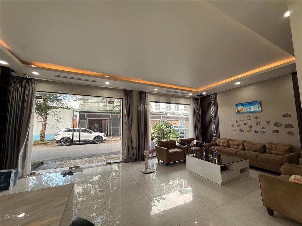 Cho thuê văn phòng công ty  khu dân cư long đại phát  phường bình cơ